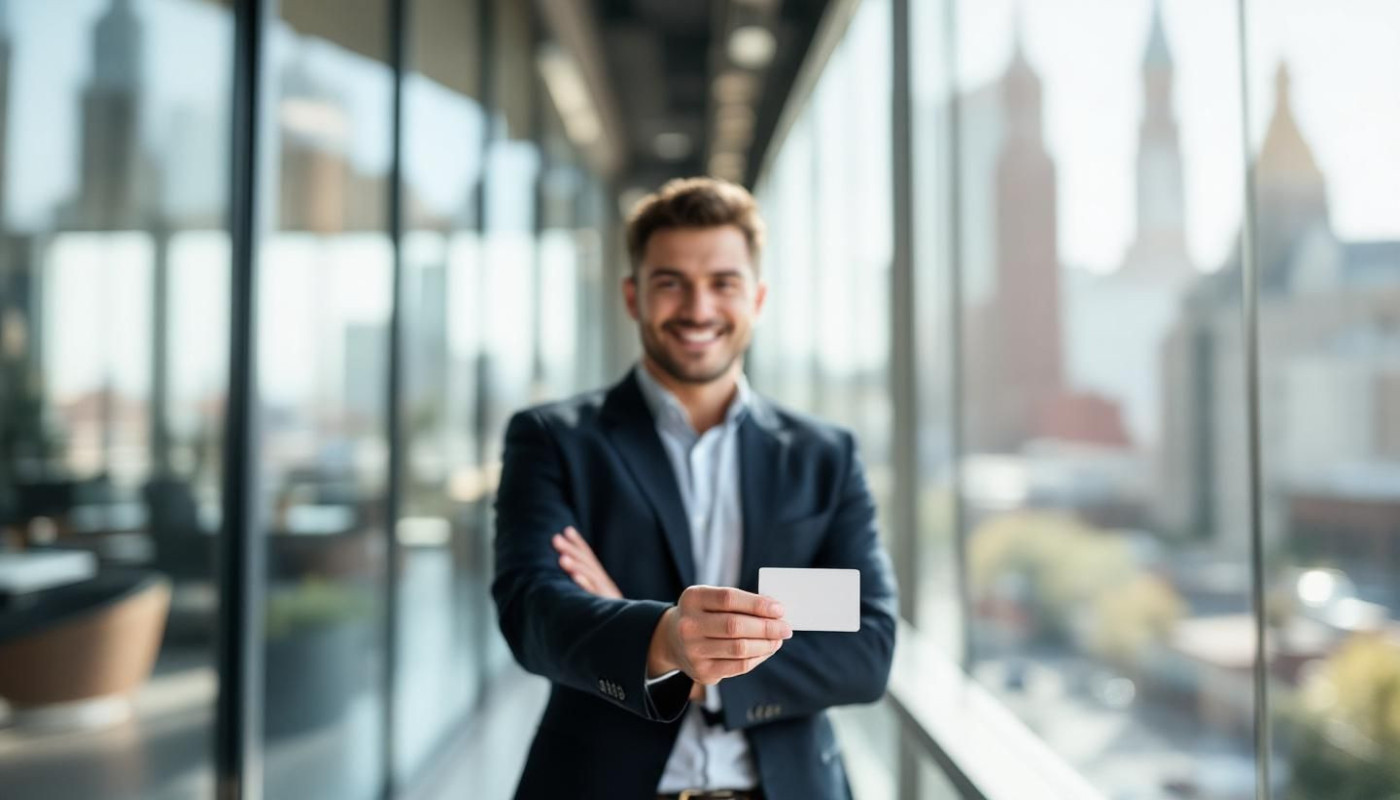 Comment la délégation de carte T booste votre carrière immobilière ?