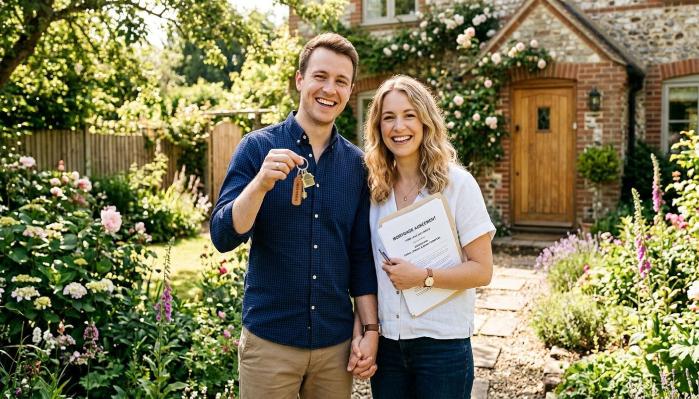 Comment l'assurance de prêt peut simplifier votre acquisition immobilière ?