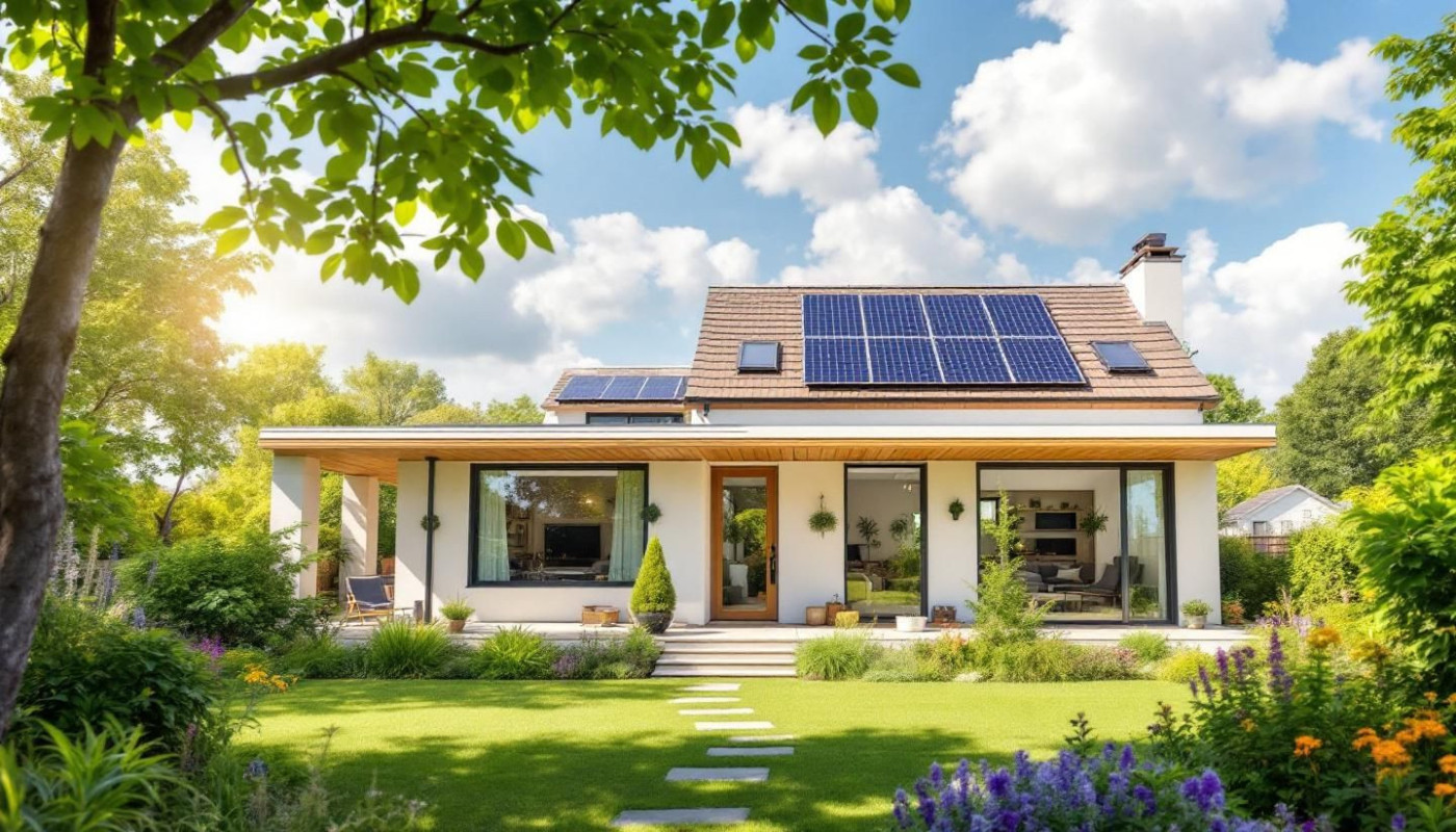 Prêts - Comment l'éco-prêt transforme-t-il la rénovation énergétique ?