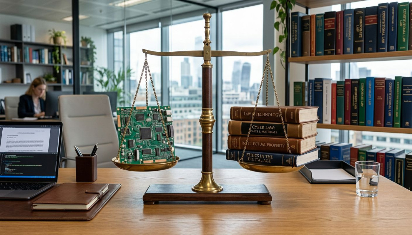 Comment les évolutions technologiques impactent-elles le droit des contrats ?