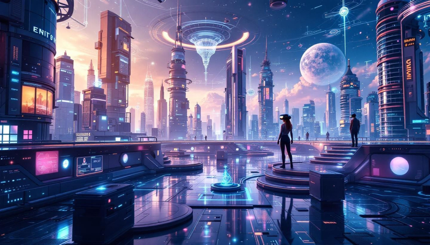 Comment les innovations technologiques transforment-elles le marché immobilier ?