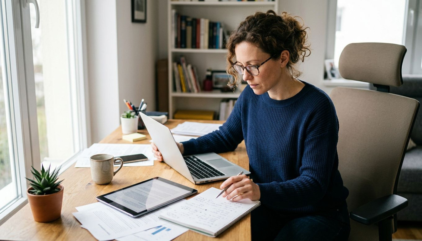 Comment naviguer dans les changements législatifs du télétravail ?