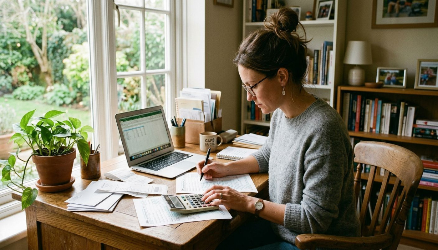 Comment optimiser sa déclaration d'impôts pour maximiser les retours ?