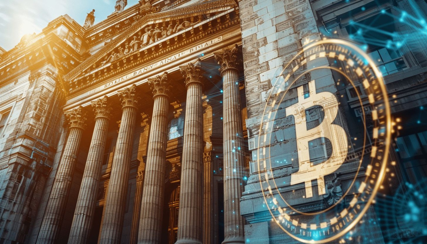 Cryptomonnaies et banques traditionnelles le futur des paiements numériques