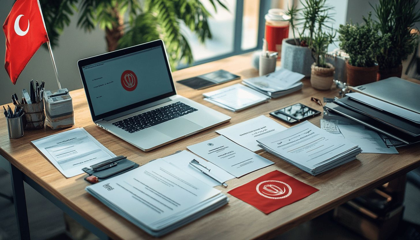Guide complet sur la domiciliation d'entreprise en Tunisie