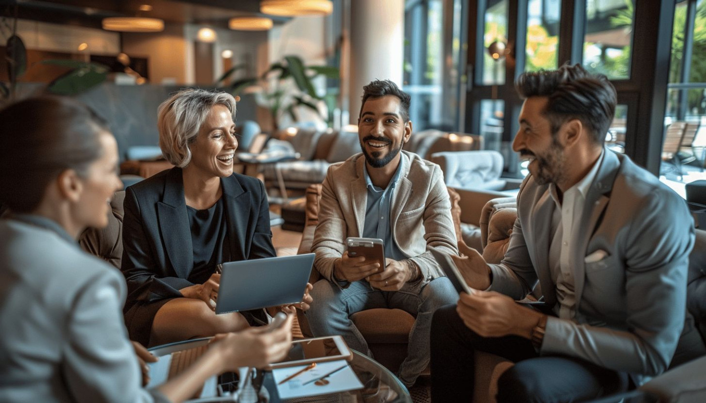 Prêts - Investissements immobiliers comment le financement participatif change la donne