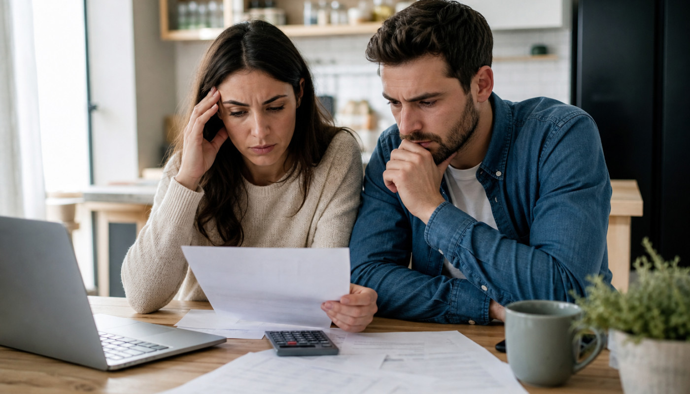 Pourquoi assurer son crédit n’est plus une simple formalité aujourd’hui
